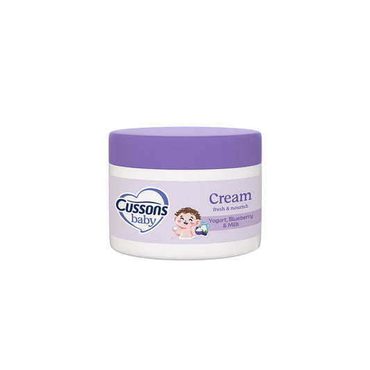 BABI MILD BABY FRESH & NOURISHING CREAM 50GM